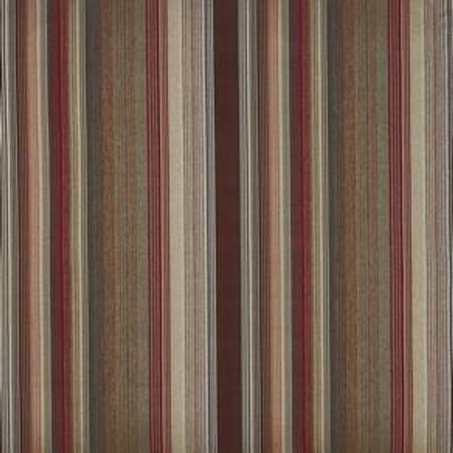 Prestigious Textiles Pizzazz Harley Redwood