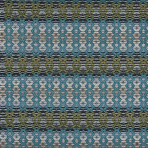Zebedee Lagoon Upholstery Fabric