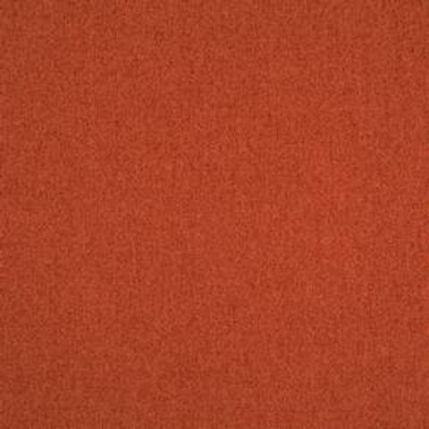 Portreath Terracotta Upholstery Fabric