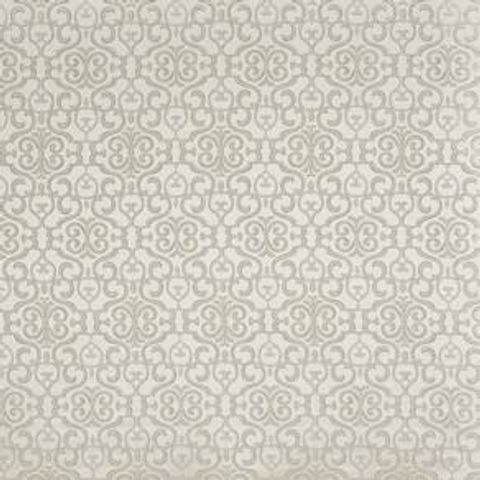 Belluci Ivory Upholstery Fabric