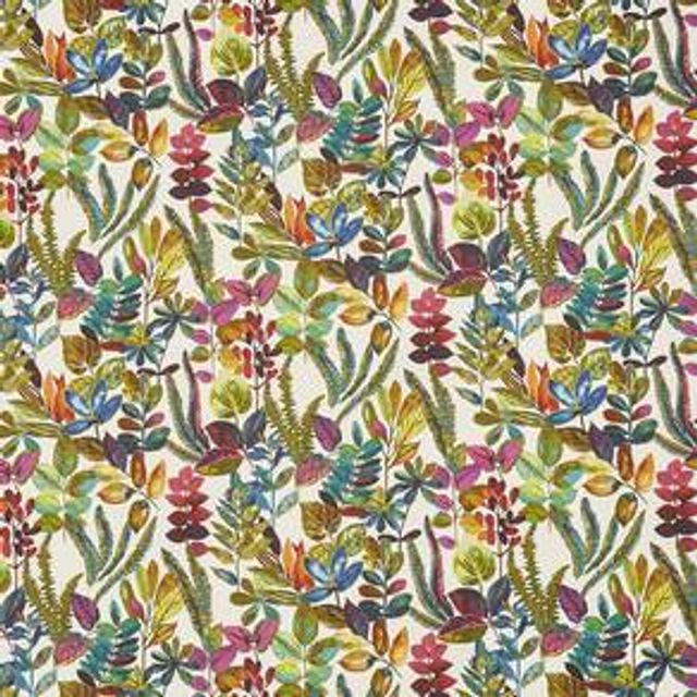 Prestigious Textiles South Pacific Tonga Jewel