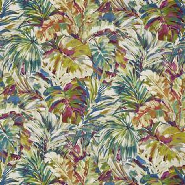 Prestigious Textiles South Pacific Palmyra Jewel