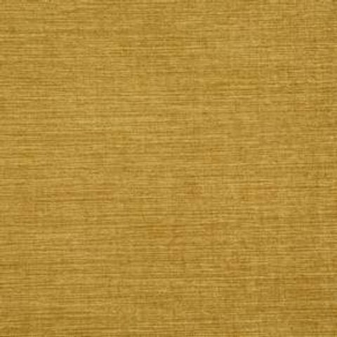 Tressillian Golden Upholstery Fabric