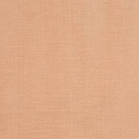 Tussah Salmon Voile Fabric