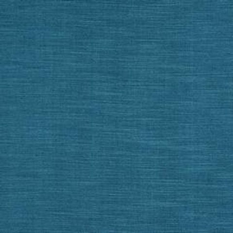 Tussah Sapphire Voile Fabric