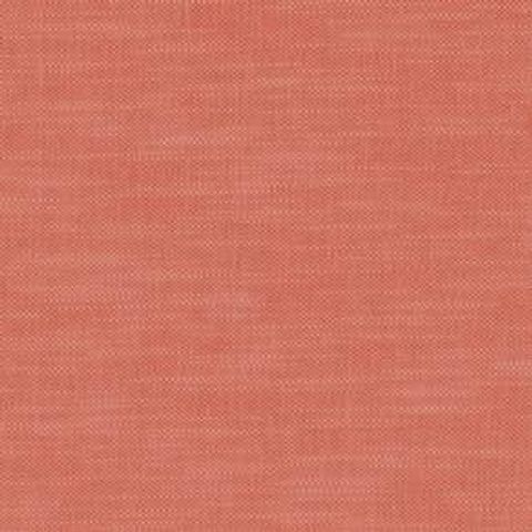 Amalfi Coral Upholstery Fabric