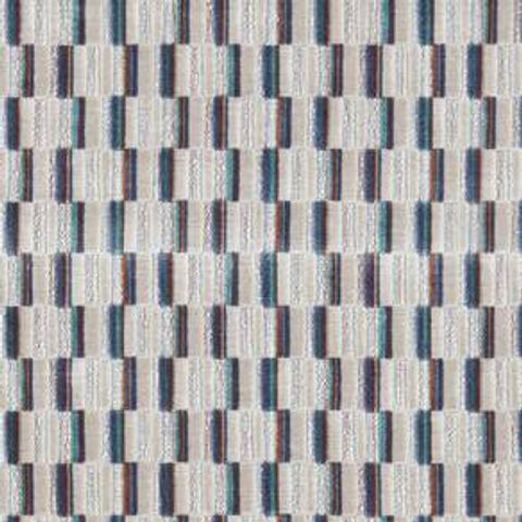 Cubis Kingfisher Upholstery Fabric