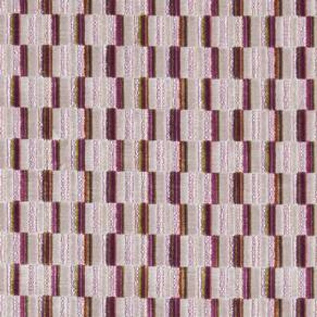 Cubis Multi Upholstery Fabric