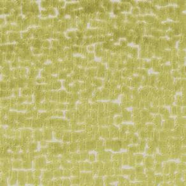 Clarke and Clarke Kaleidoscope Mattone Citrus