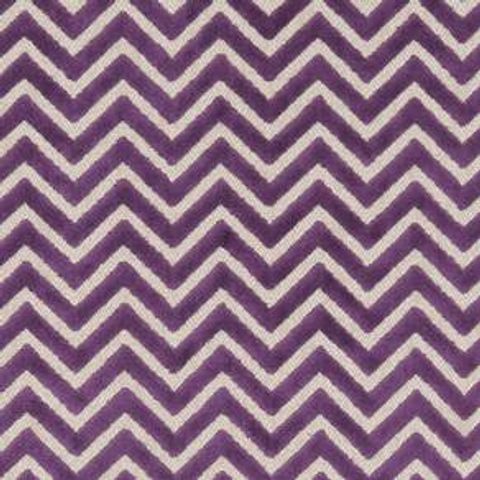 Prisma Amethyst Upholstery Fabric