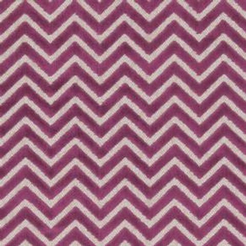 Prisma Fuchsia Upholstery Fabric