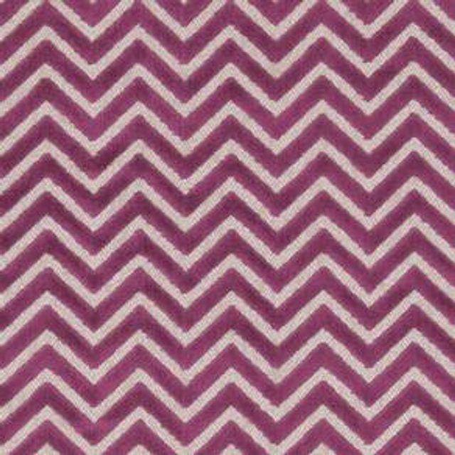 Clarke and Clarke Kaleidoscope Prisma Fuchsia