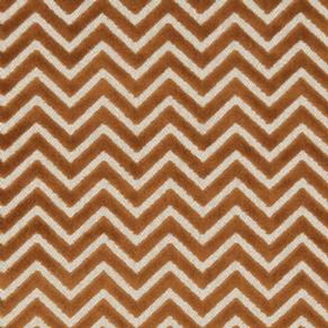 Clarke and Clarke Kaleidoscope Prisma Spice