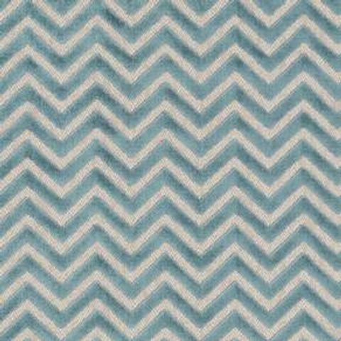 Prisma Teal Upholstery Fabric