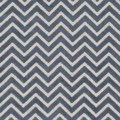 Prisma Navy Upholstery Fabric
