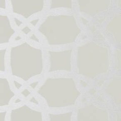 Fascino Champagne Voile Fabric