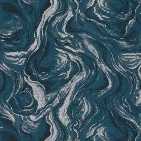 Lavico Kingfisher Upholstery Fabric
