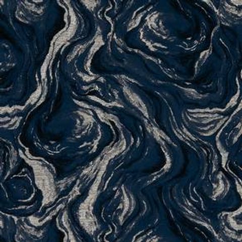 Lavico Midnight Upholstery Fabric