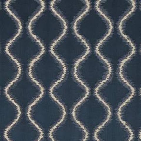 Solare Midnight Voile Fabric