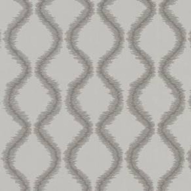 Clarke and Clarke Lusso 2 Solare Pebble