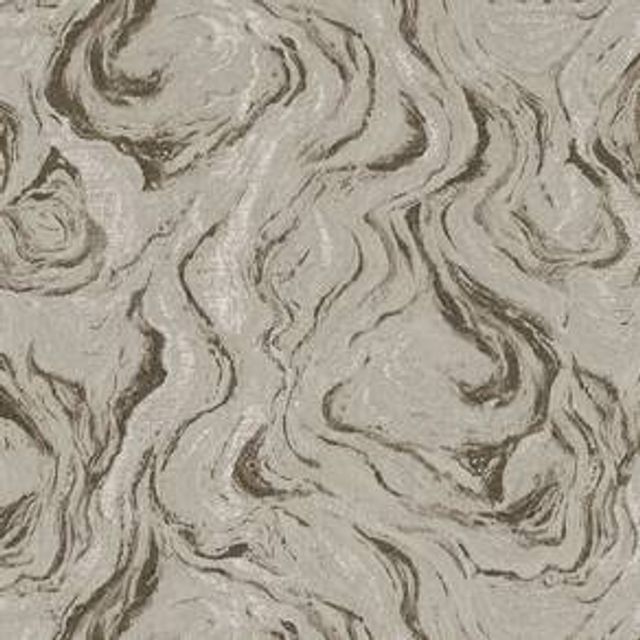 Clarke and Clarke Lusso 2 Lavico Pewter