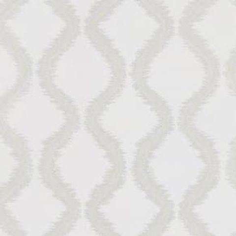 Clarke and Clarke Lusso 2 Solare Champagne Cushion