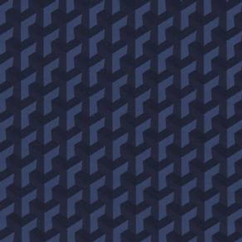 Struttura Midnight Upholstery Fabric