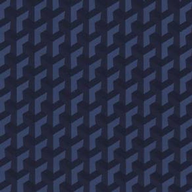 Clarke and Clarke Lusso 2 Struttura Midnight