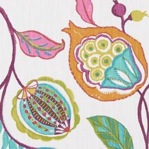 Kayo Summer Upholstery Fabric