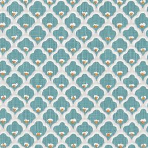 Sensu Jade Upholstery Fabric