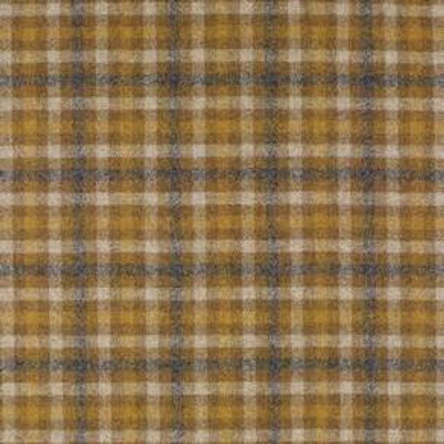 Abraham Moon Legacy Bibury Mustard