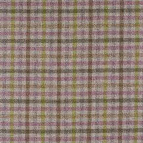 Bibury Heather Upholstery Fabric