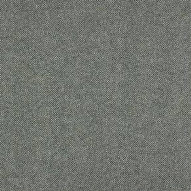 Abraham Moon Legacy Chevron Sea Upholstery Fabric