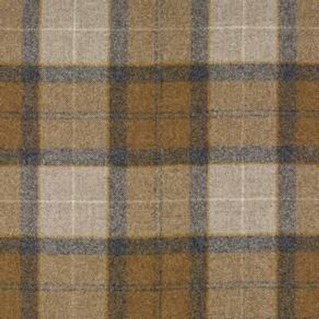 Abraham Moon Legacy Burford Mustard