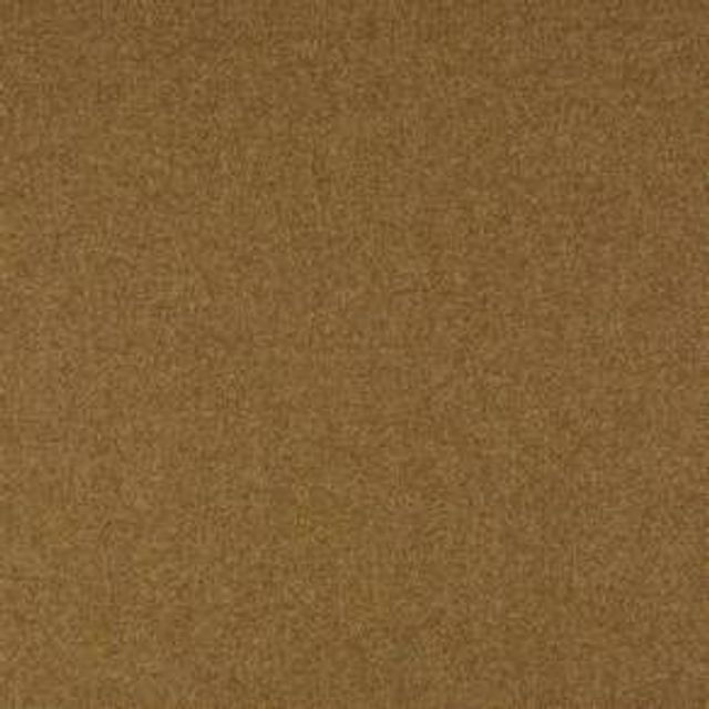 Abraham Moon Cosmopolitan Earth Mustard Upholstery Fabric