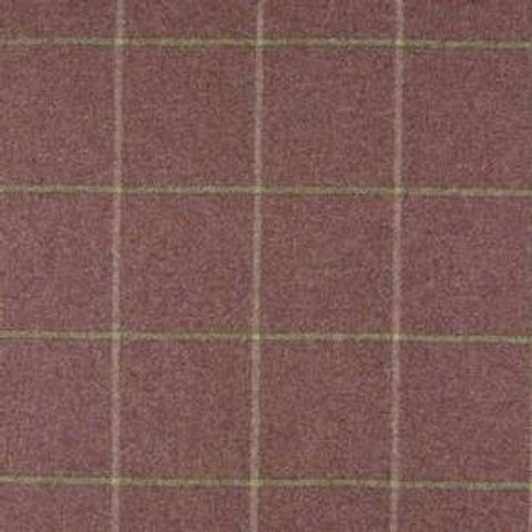 Kingham Heather Upholstery Fabric