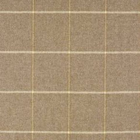 Kingham Natural Upholstery Fabric