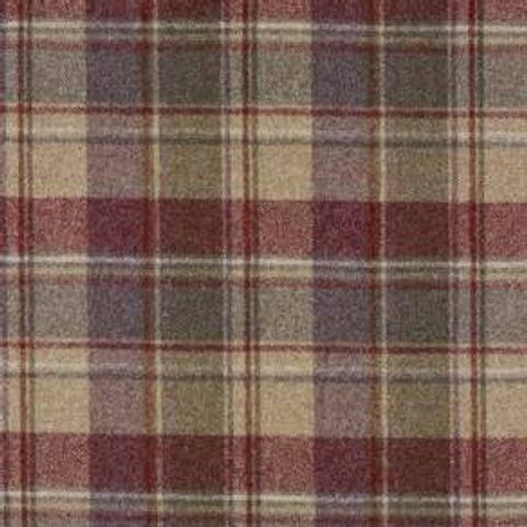 Snowshill Heather Upholstery Fabric