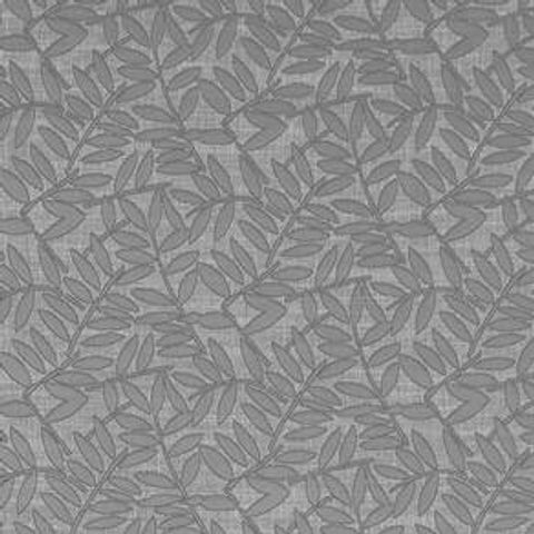 Hollins Charcoal Upholstery Fabric