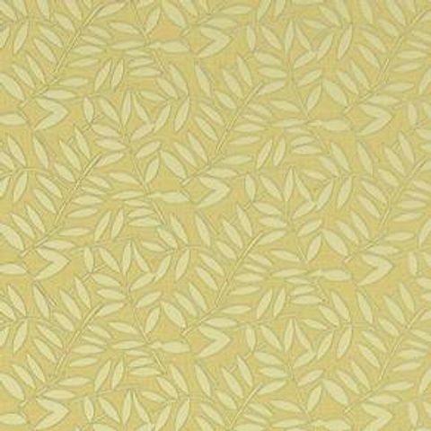Hollins Citrus Upholstery Fabric