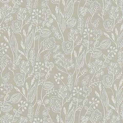 Marbury Taupe Upholstery Fabric
