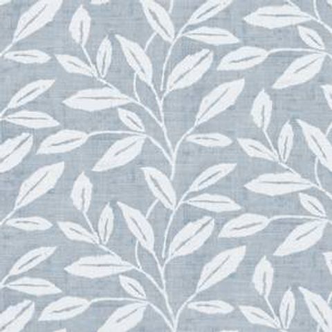 Terrace Trial Chambray Upholstery Fabric