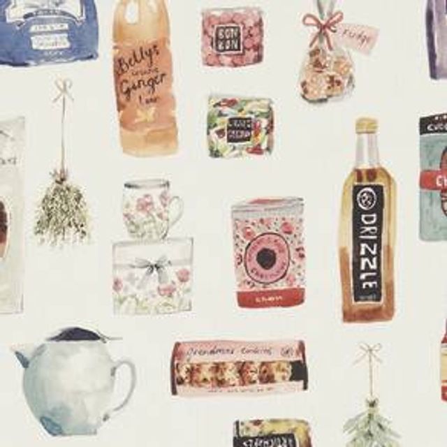 Studio G Village Life Pantry Cream