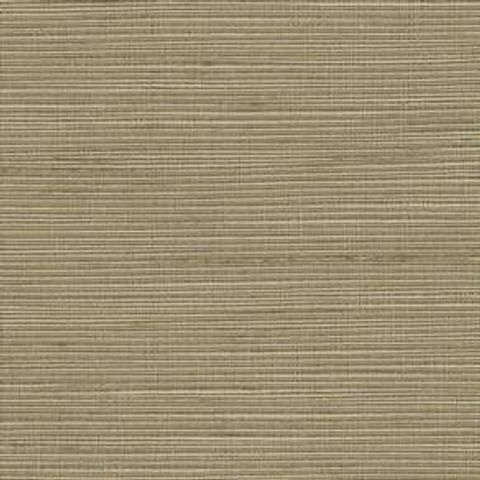 Orion Taupe Voile Fabric