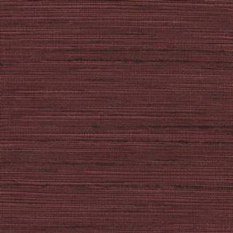 Orion Wine Voile Fabric