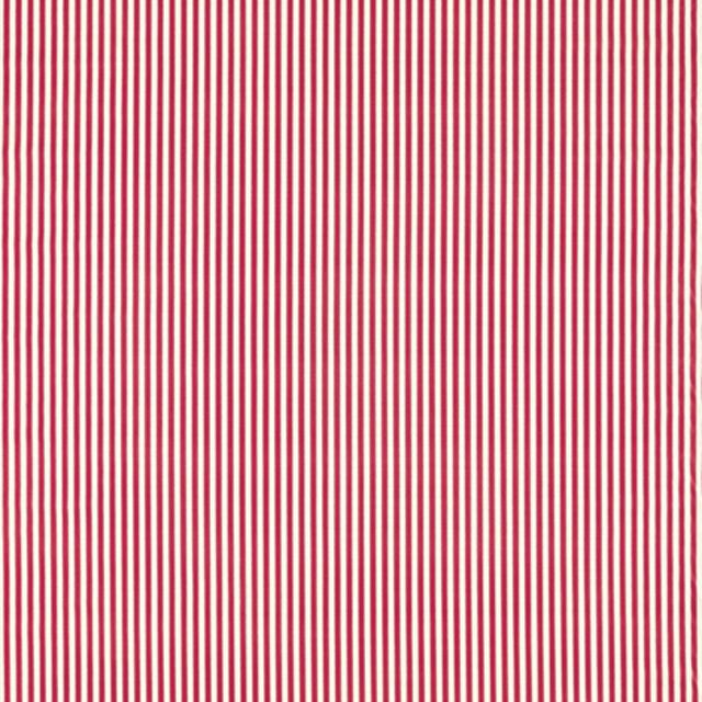 Sanderson Pinetum Prints Pinetum Stripe Mulberry