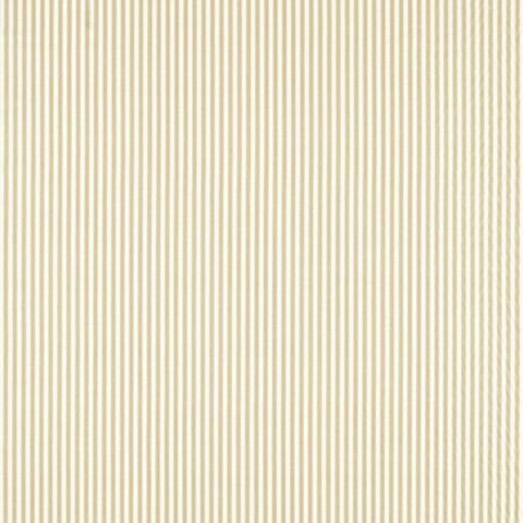 Pinetum Stripe Flax Upholstery Fabric