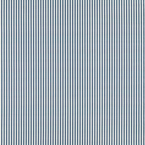 Pinetum Stripe Indigo