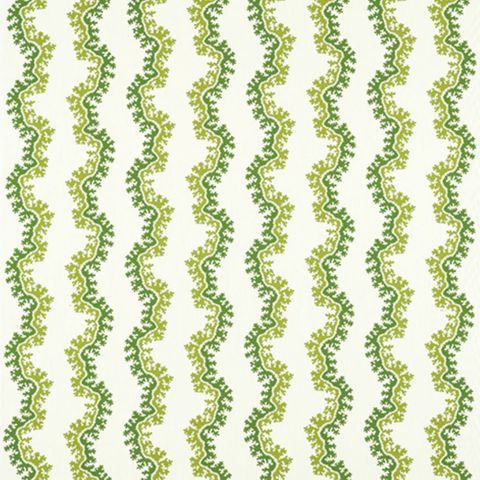 Oxbow Sap Green Upholstery Fabric