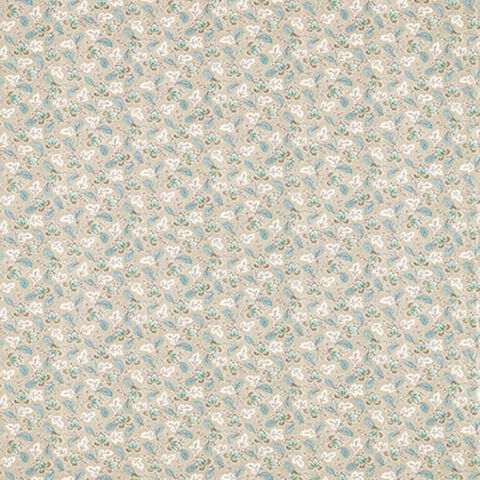 Dallimore Fawn/ Multi Upholstery Fabric